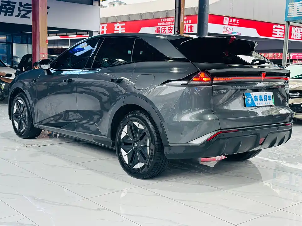 DEEPAL Dark blue S07