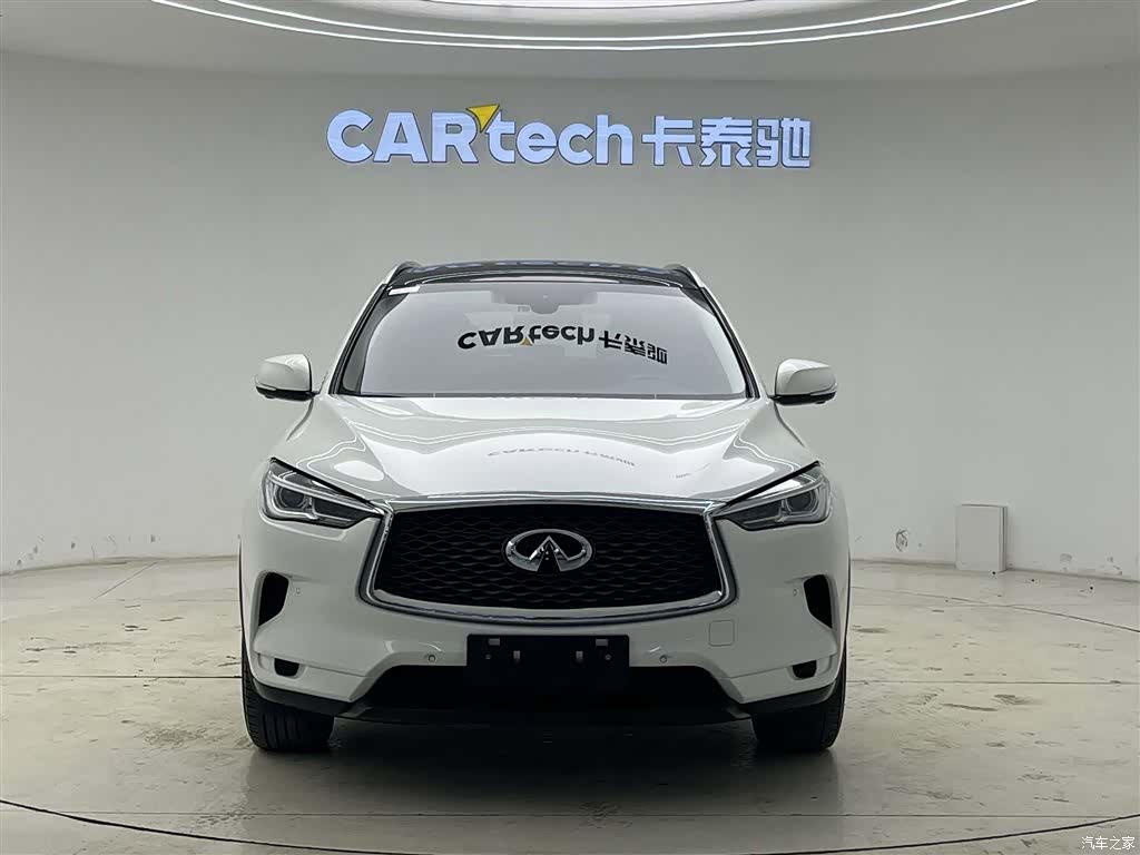 Infiniti QX50, 2021 2