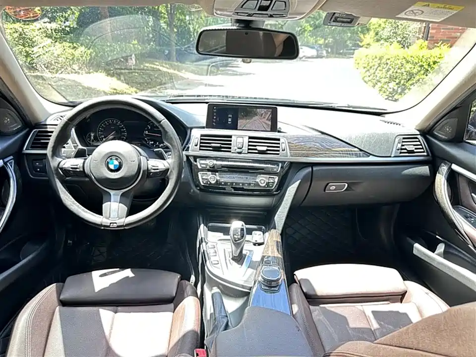 BMW 3 series BMW 3 series