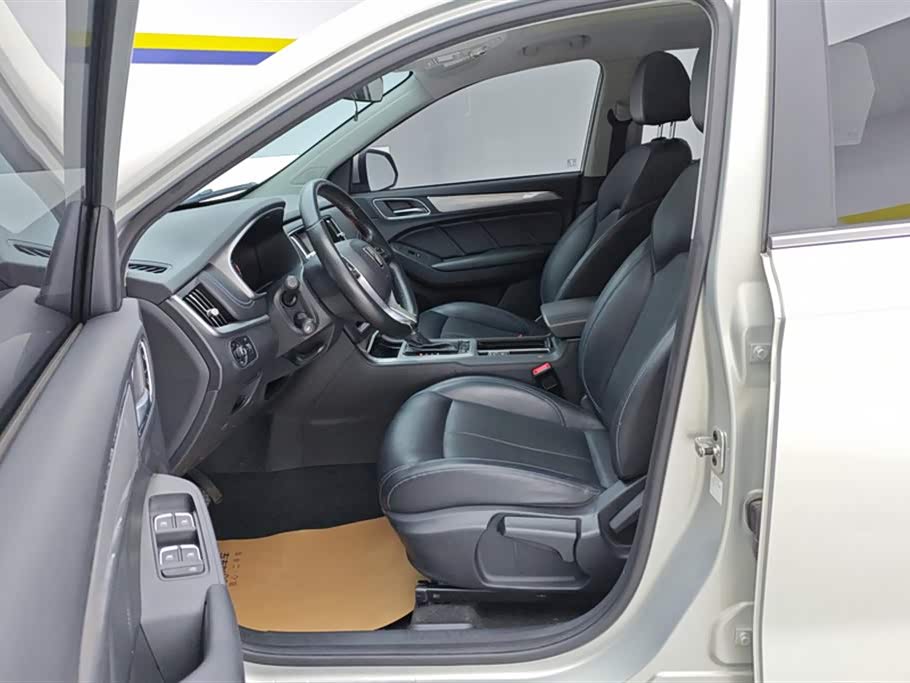Roewe RX5 Roewe RX5