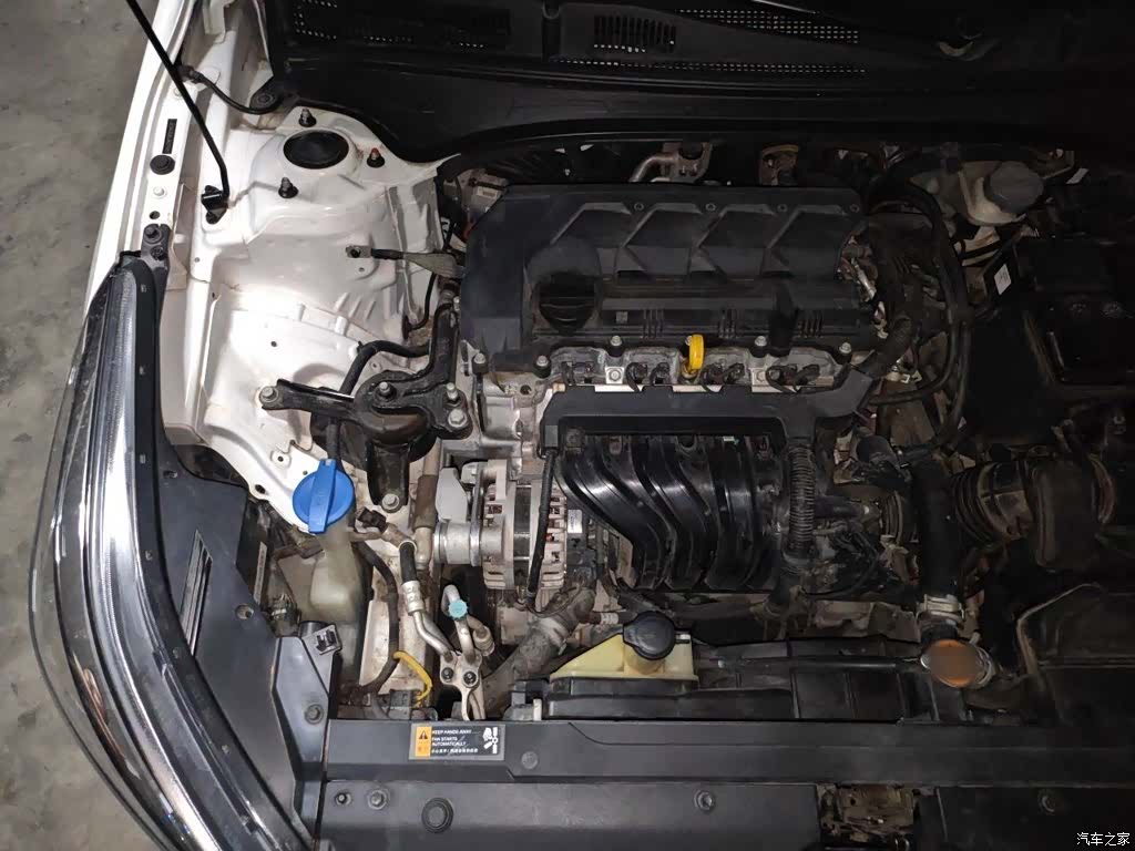 Kia K3, 2020 21