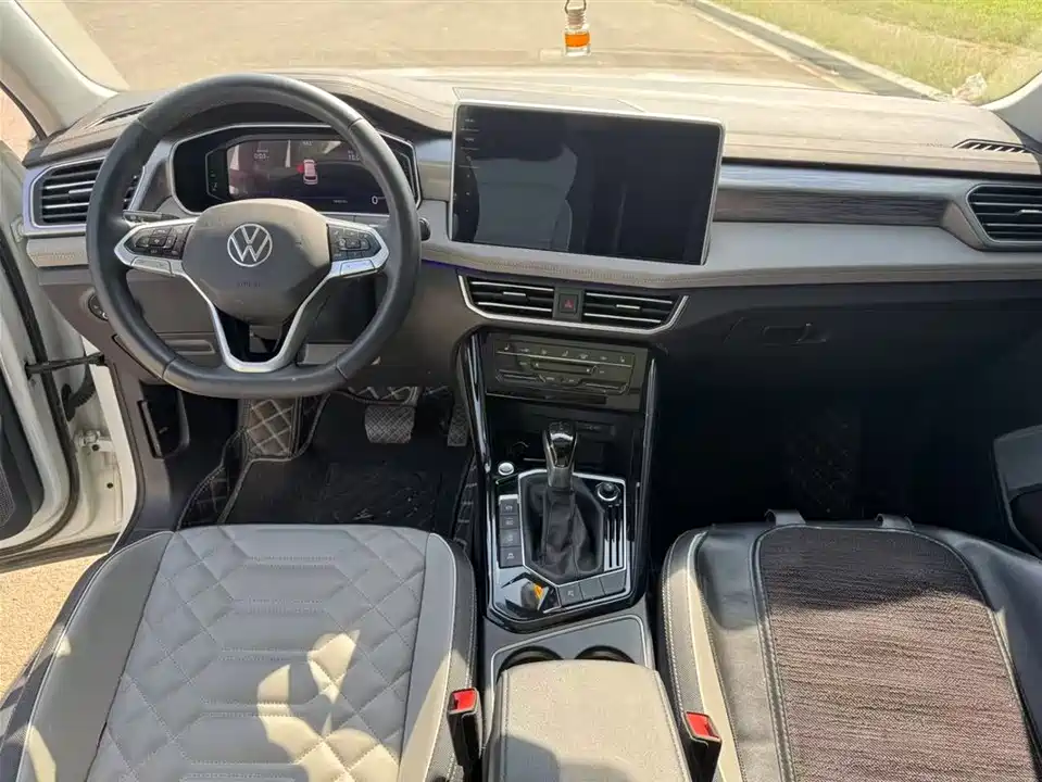 Volkswagen Tanyue Volkswagen Tanyue