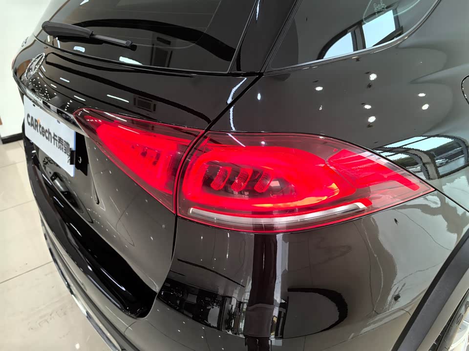 Mercedes-Benz GLE Mercedes-Benz GLE