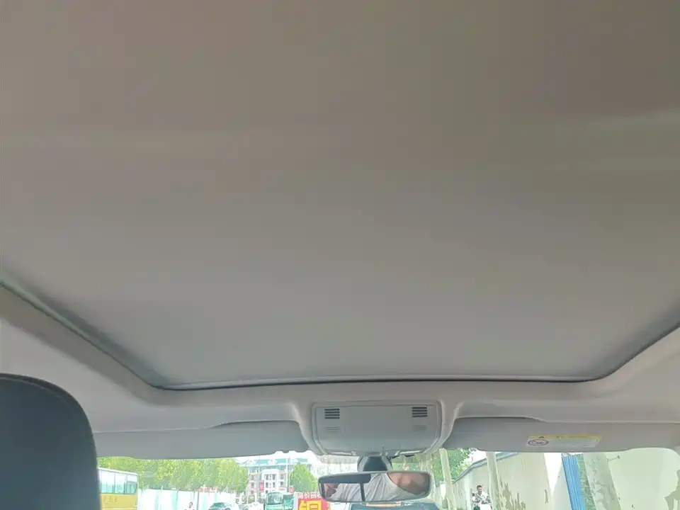 Volkswagen Tanyue Volkswagen Tanyue