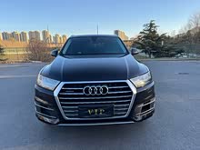 �µ�Q7 2018�� 45 TFSI S line�˶���