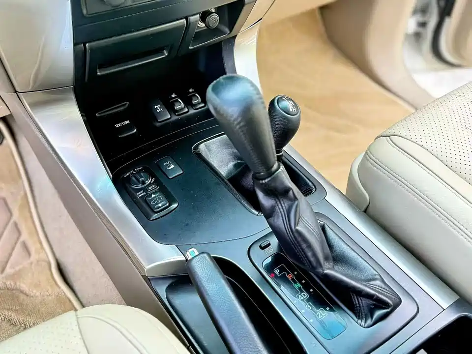 Toyota Prado Toyota Prado
