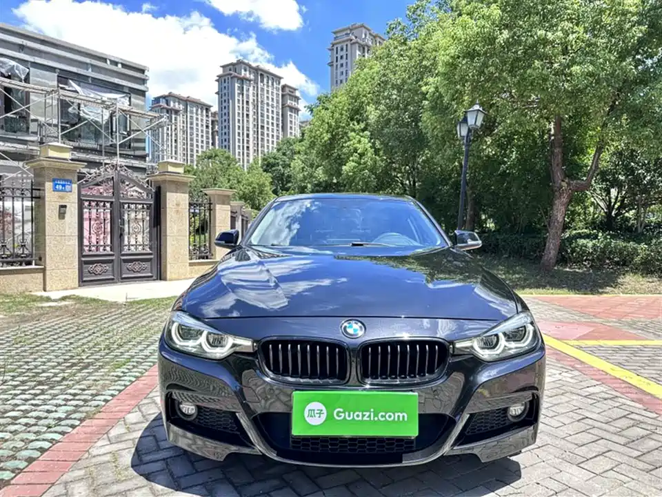 BMW 3 series BMW 3 series