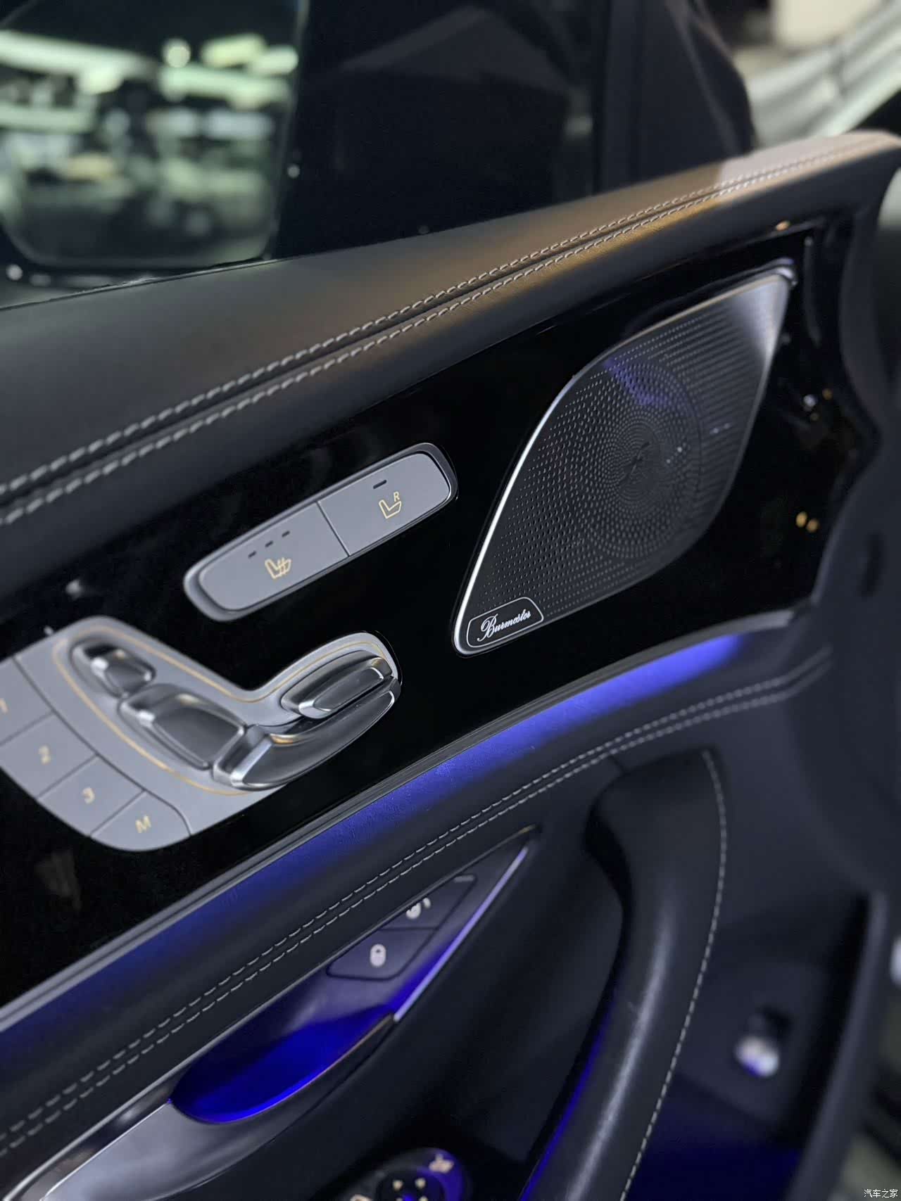 MG AMG, 2021 8