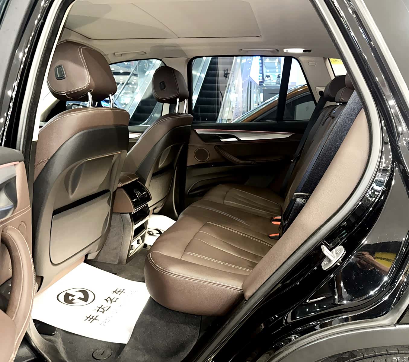 BMW X5, 2017 6
