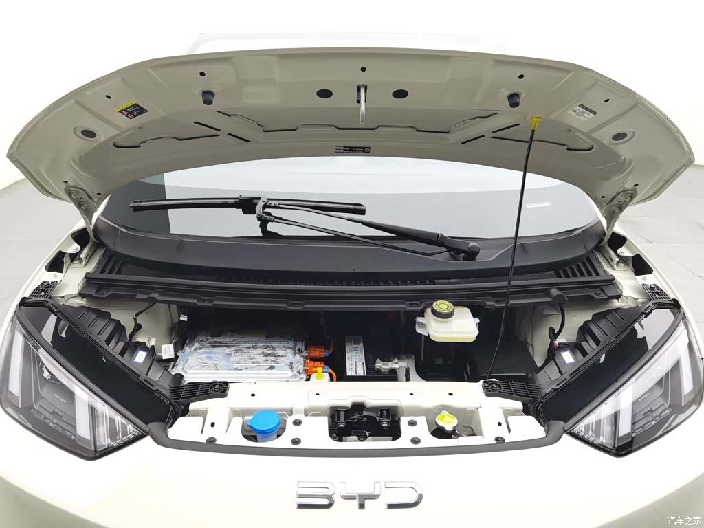 BYD Seagull, 2024 6