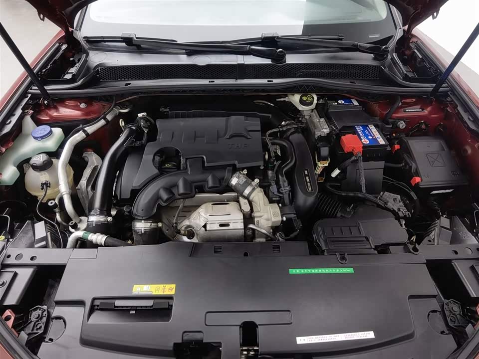 Peugeot 508 Peugeot 508