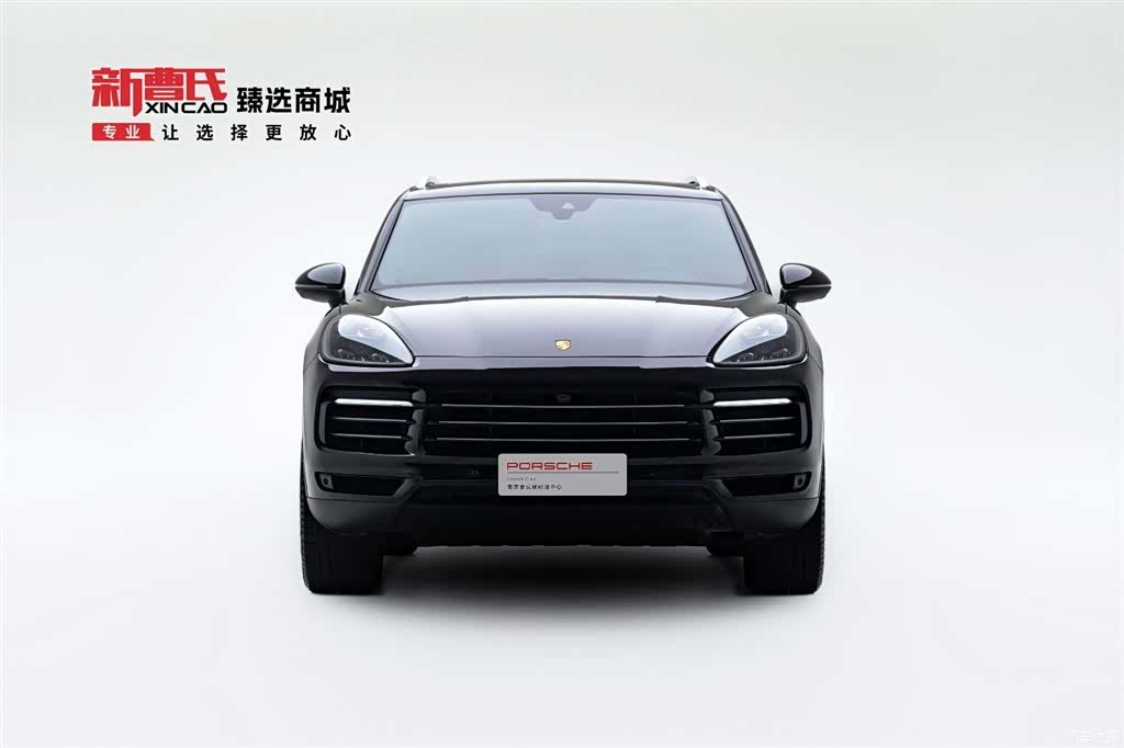 Porsche Cayenne, 2019 2