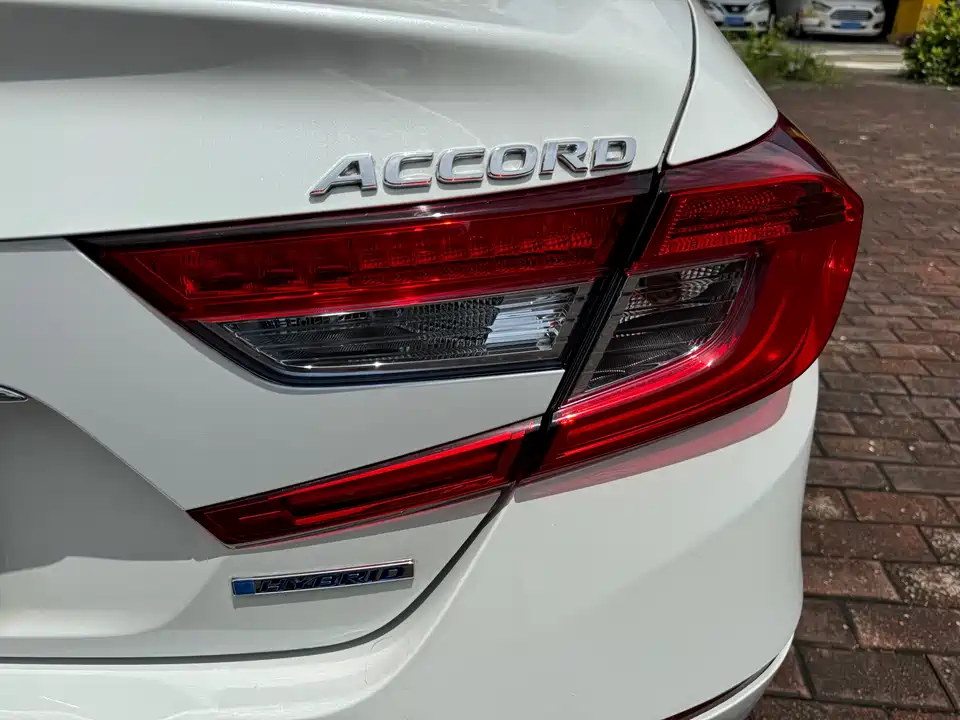 Honda Accord Honda Accord
