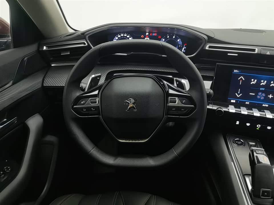 Peugeot 508 Peugeot 508