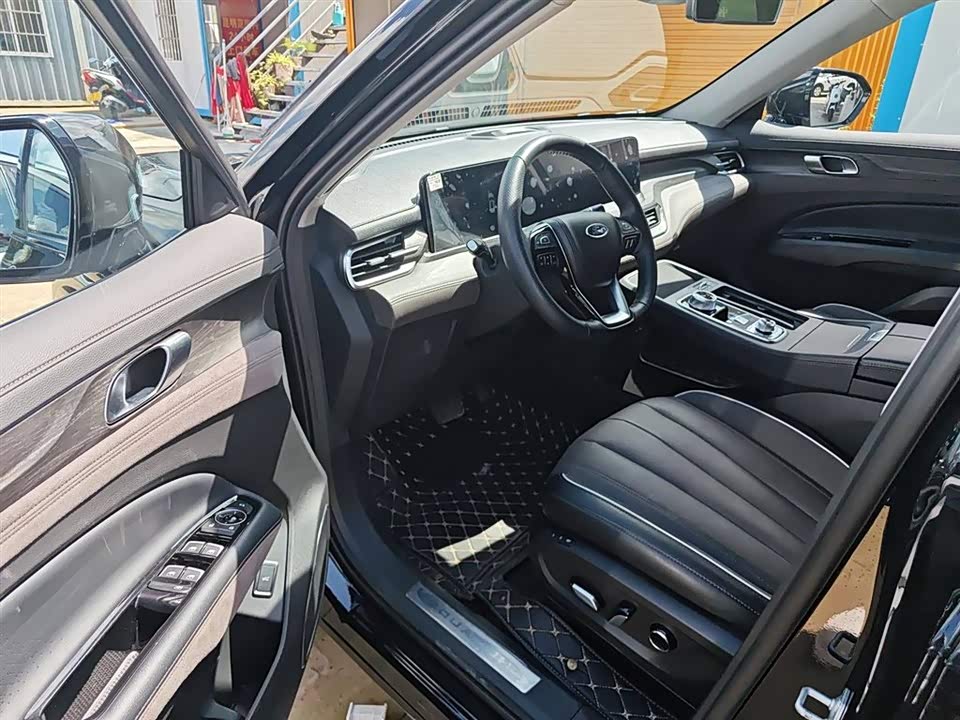 Ford Lingyu Ford Lingyu