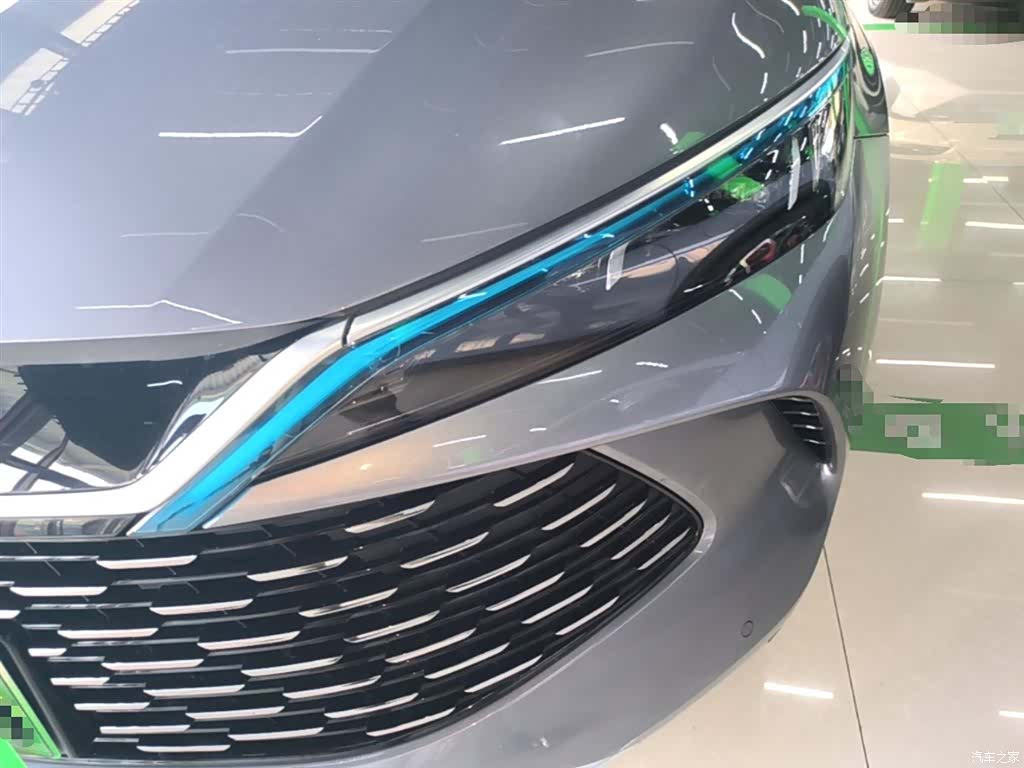 BYD Qin, 2025 24