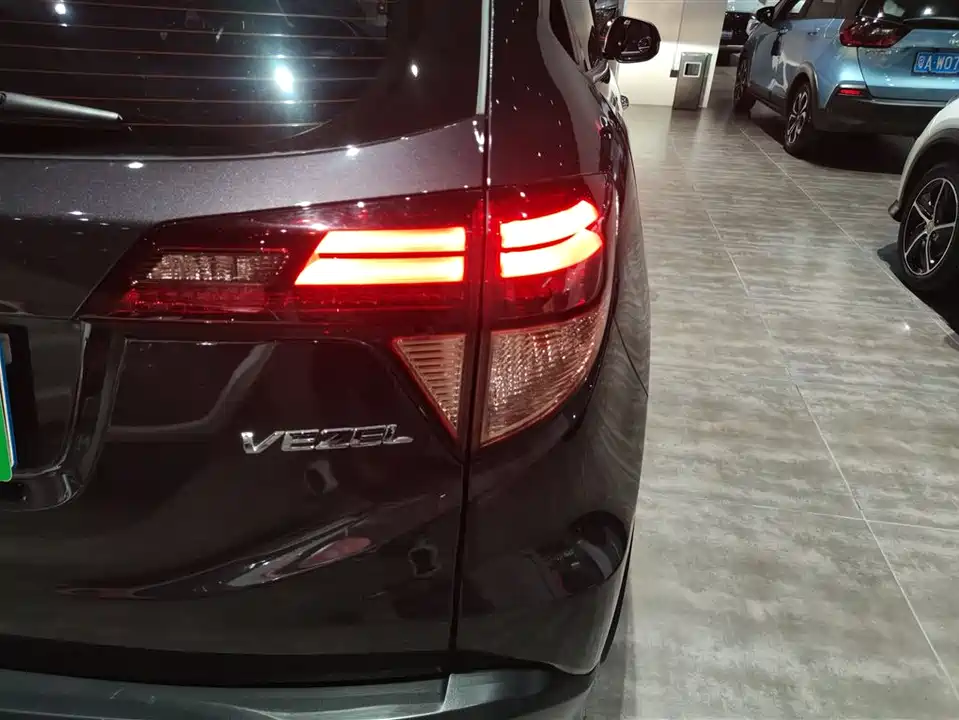 Honda Binzhi Honda Binzhi