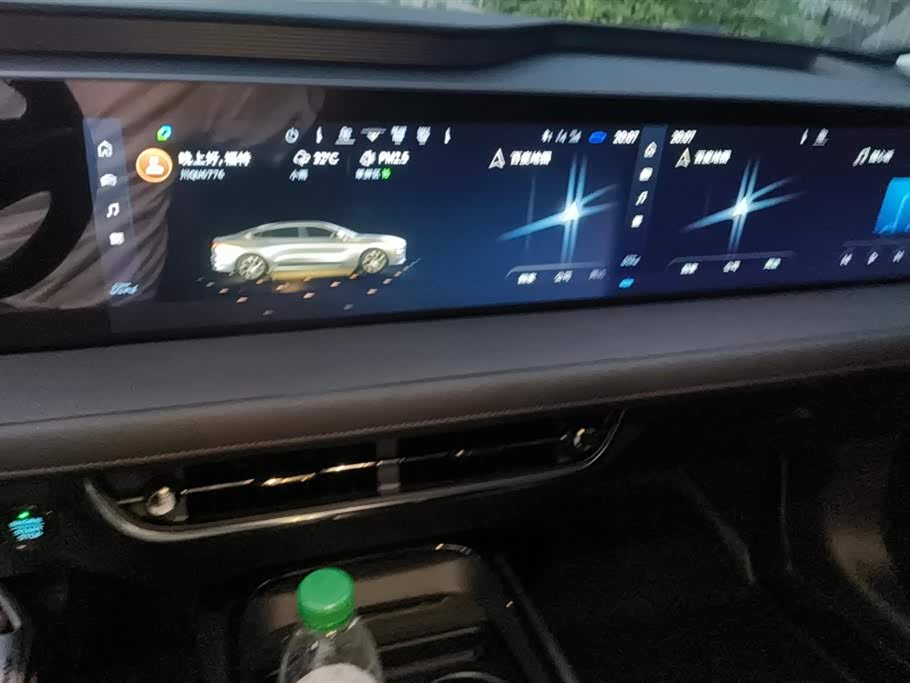 Ford Mondeo Ford Mondeo