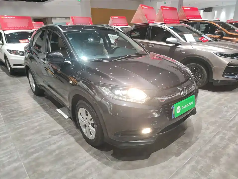 Honda Binzhi Honda Binzhi
