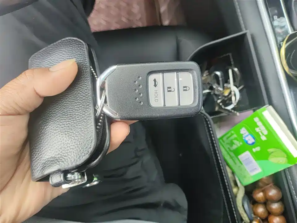 Honda Accord Honda Accord