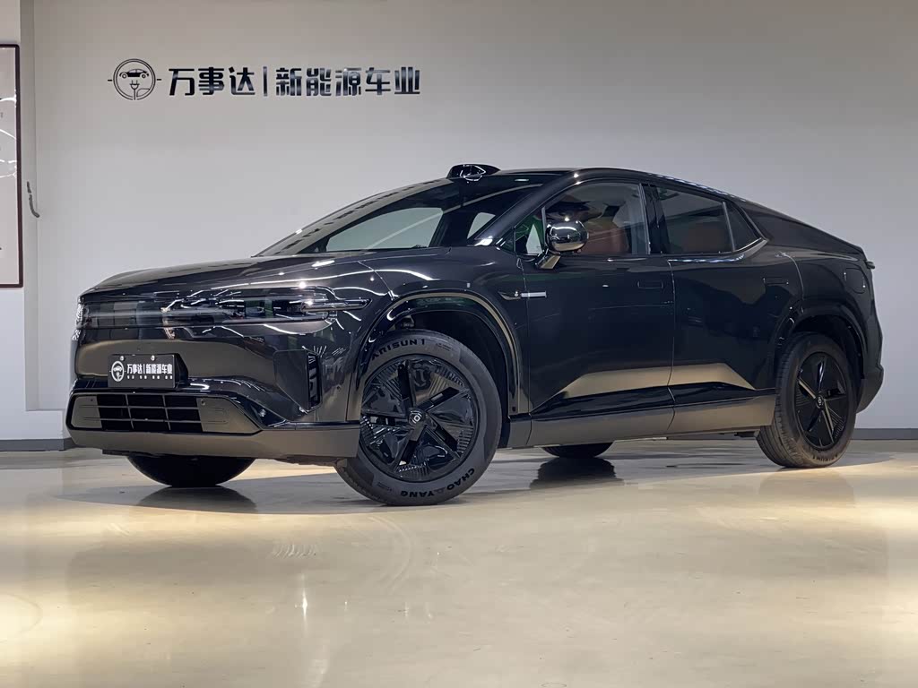 Changan E07