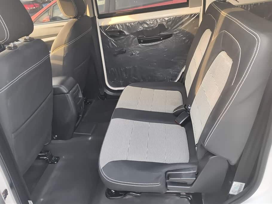 Wuling Wuling Hongguang