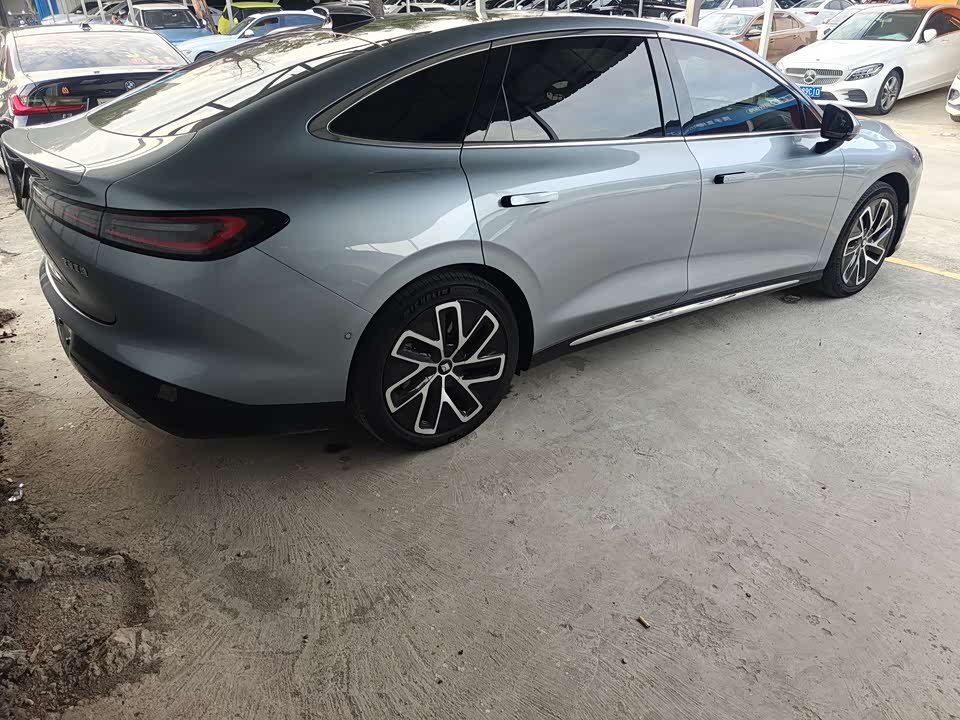 Baoding Enjoy the realm