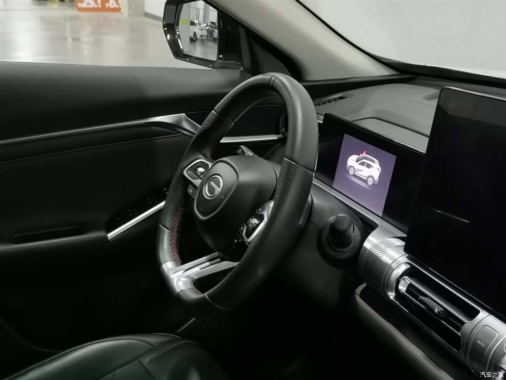 Trumpchi Emkoo, 2023 22
