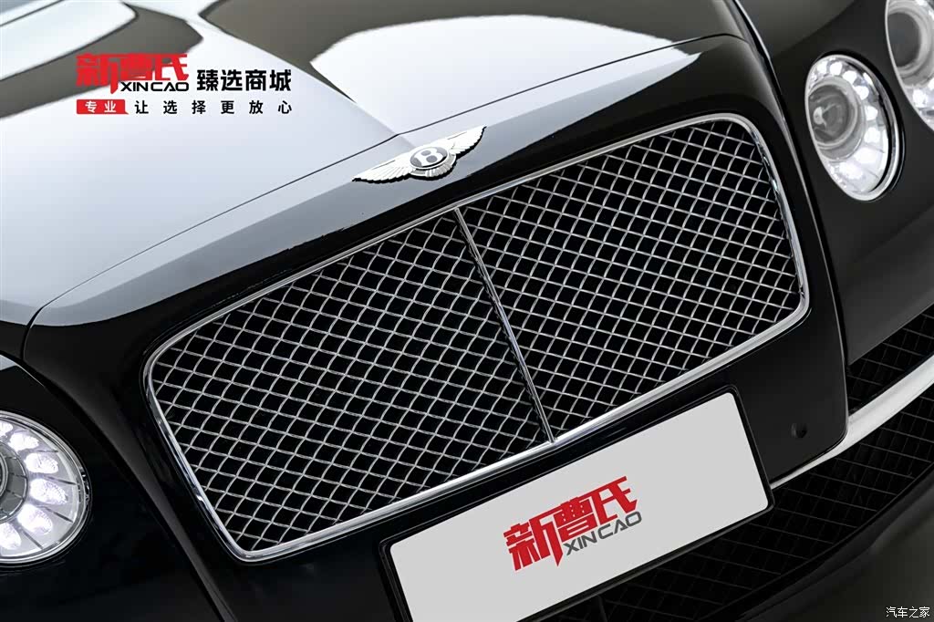Bentley Flying Spur, 2013 все фото