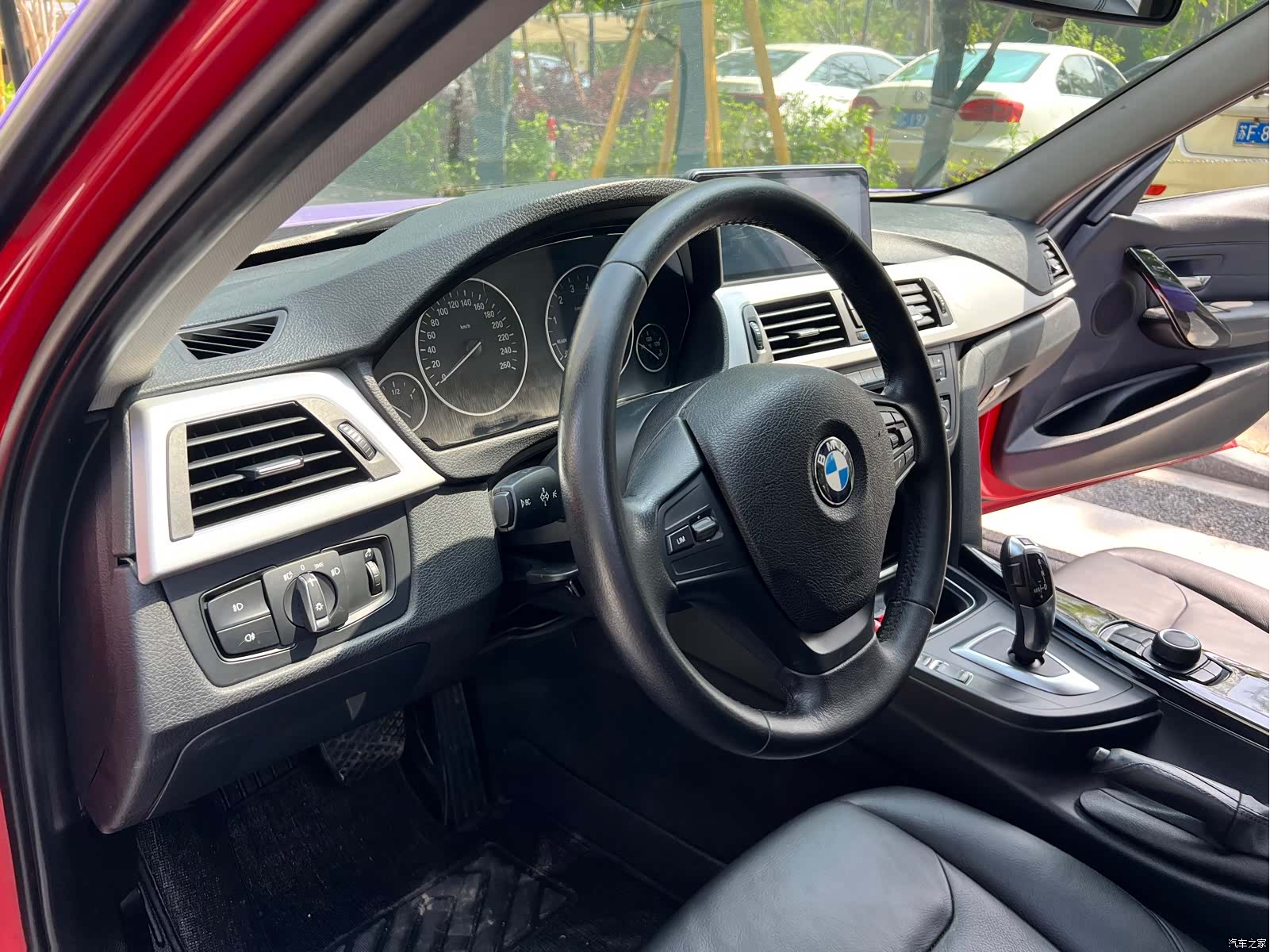 BMW 3 Series, 2013 20