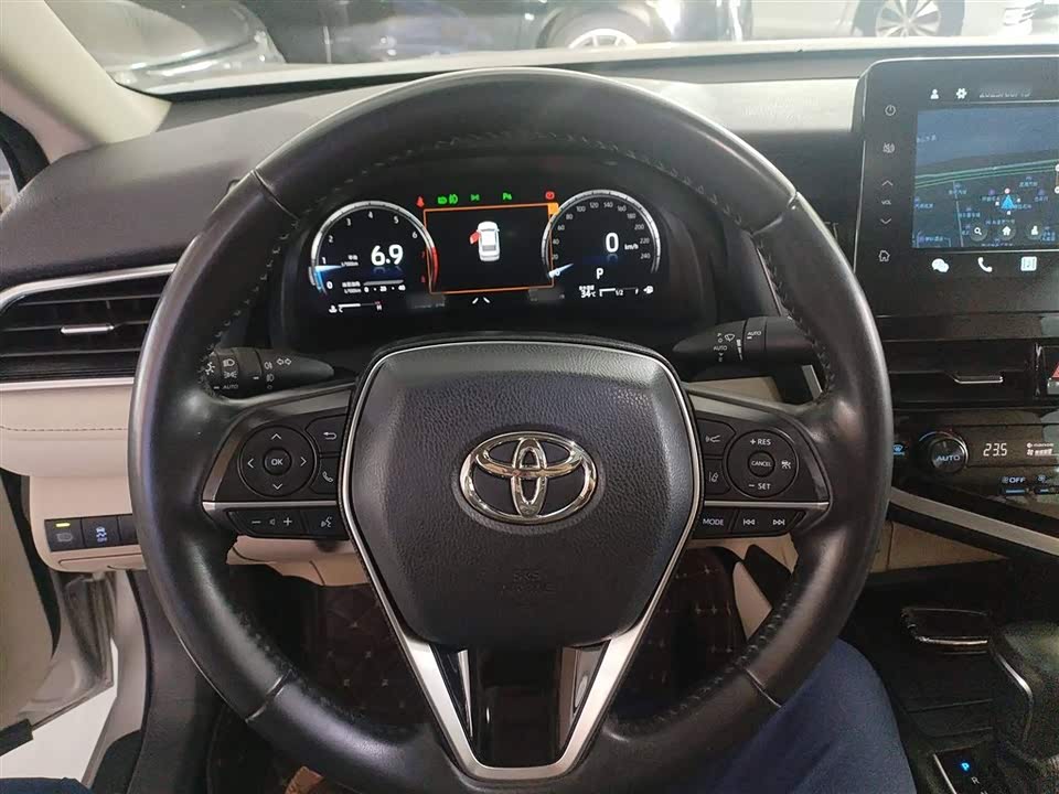 Toyota Camry Toyota Camry
