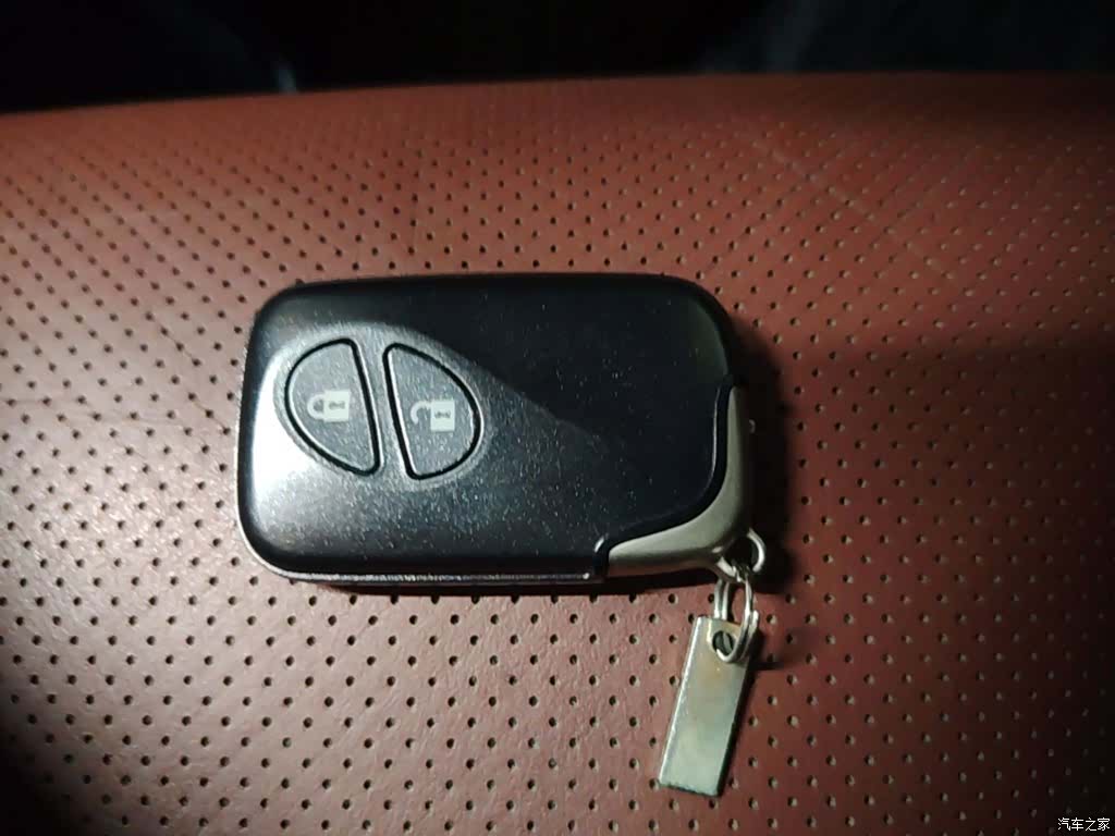 Lexus RX, 2015 9