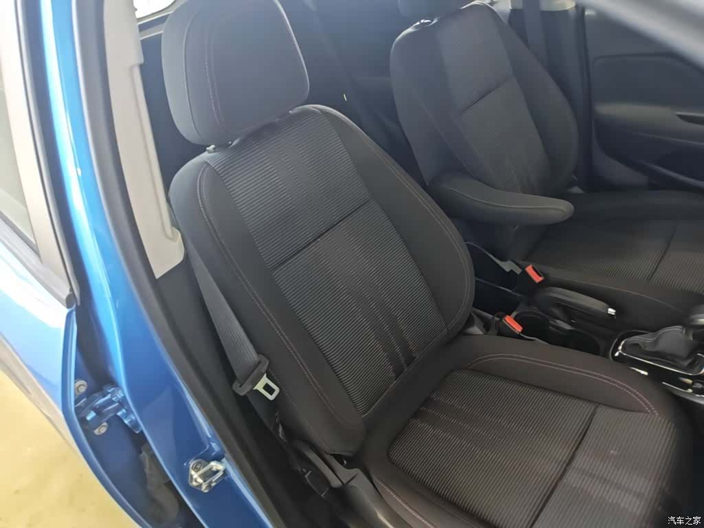 Buick Encore, 2017 25