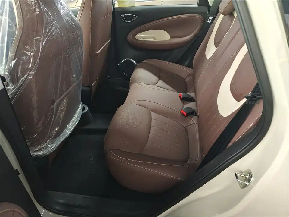 Wuling Wuling Bingguo