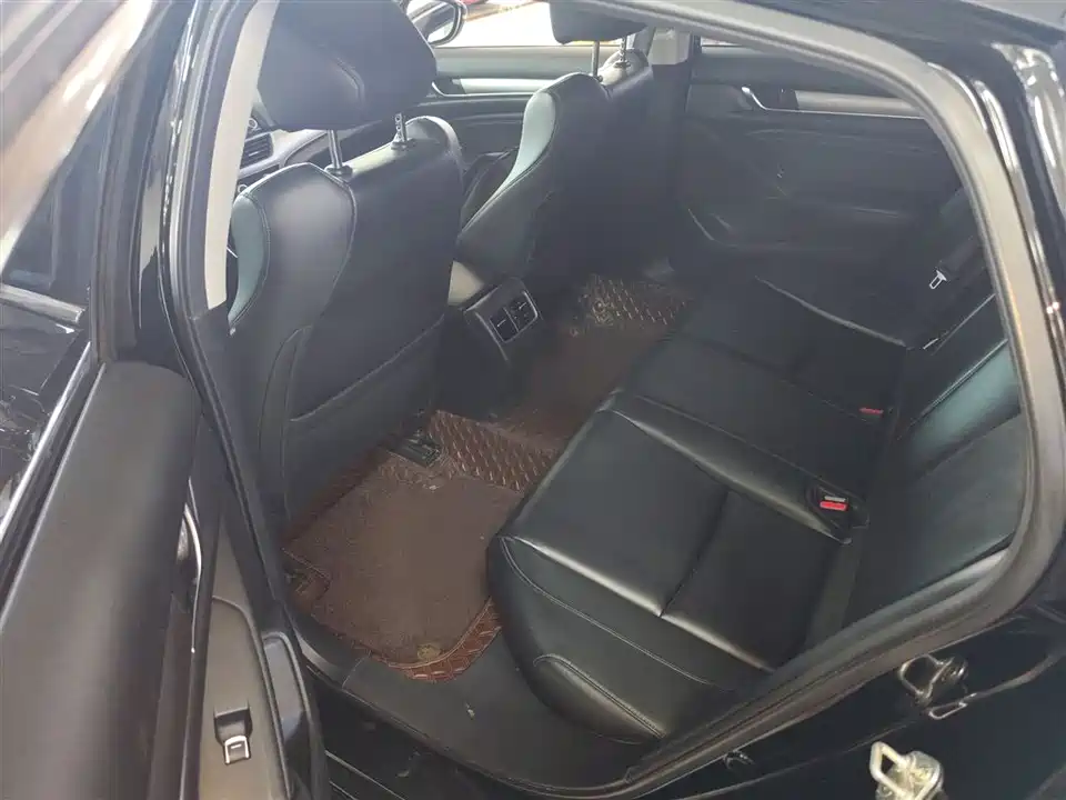 Honda Accord Honda Accord