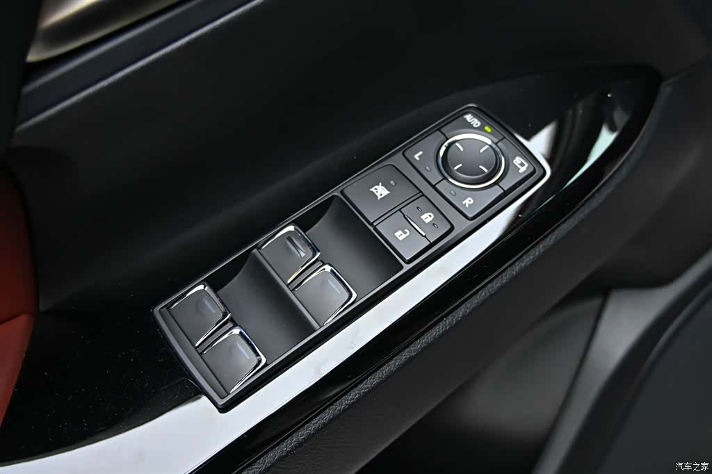 Lexus LX, 2018 22