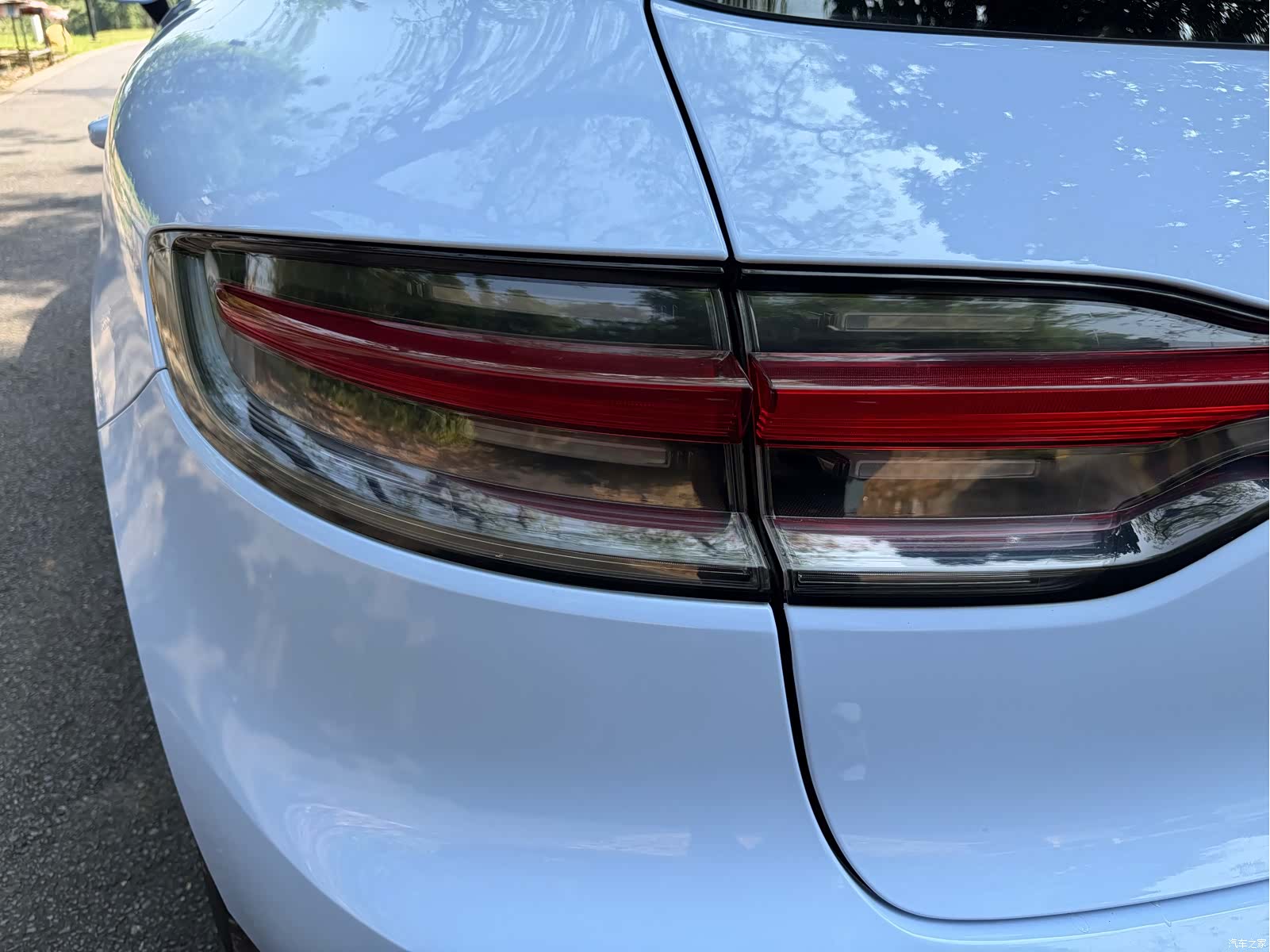 Porsche Macan, 2019 20