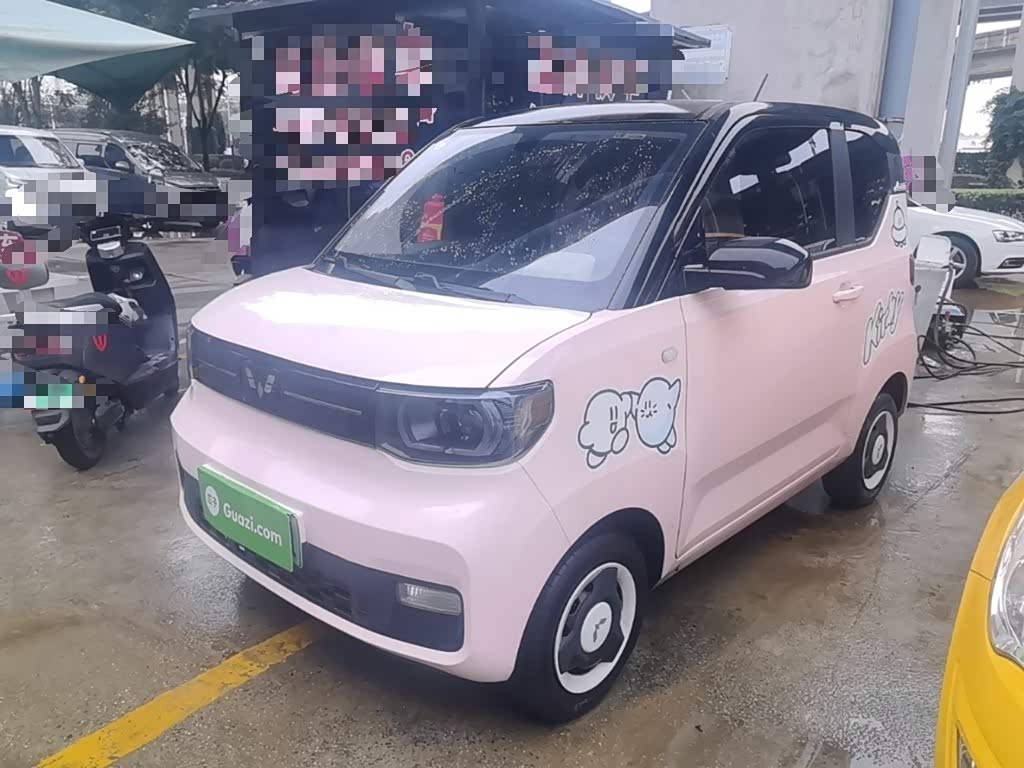 Wuling Mini EV