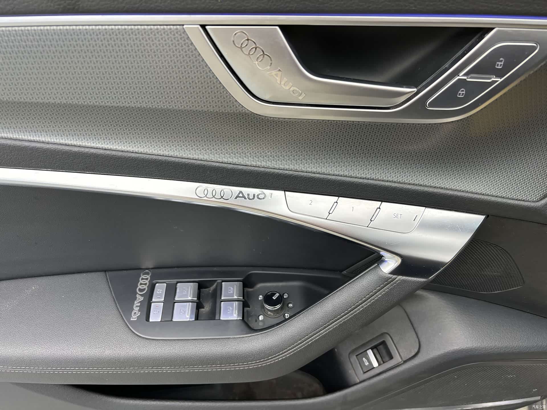 Audi A6, 2023 8