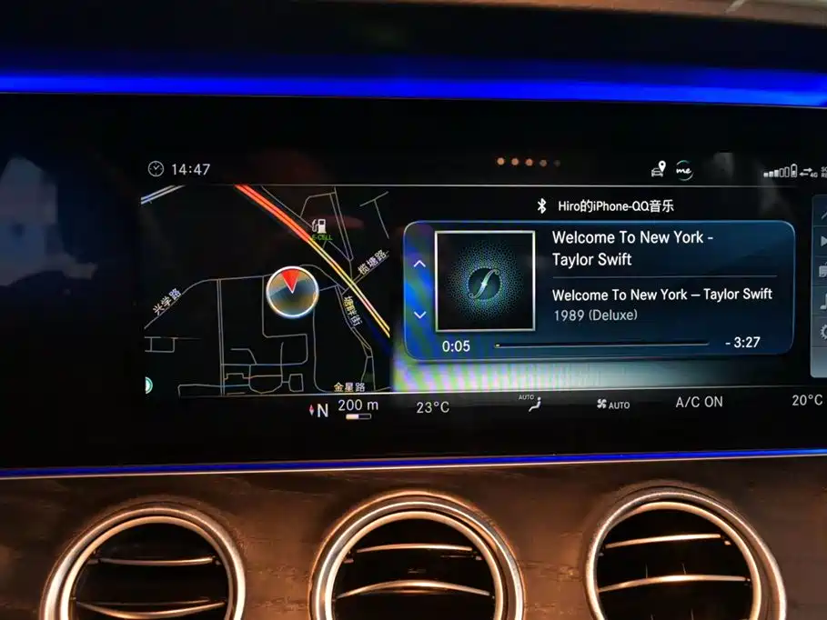 Mercedes-Benz E-class Mercedes-Benz E-class