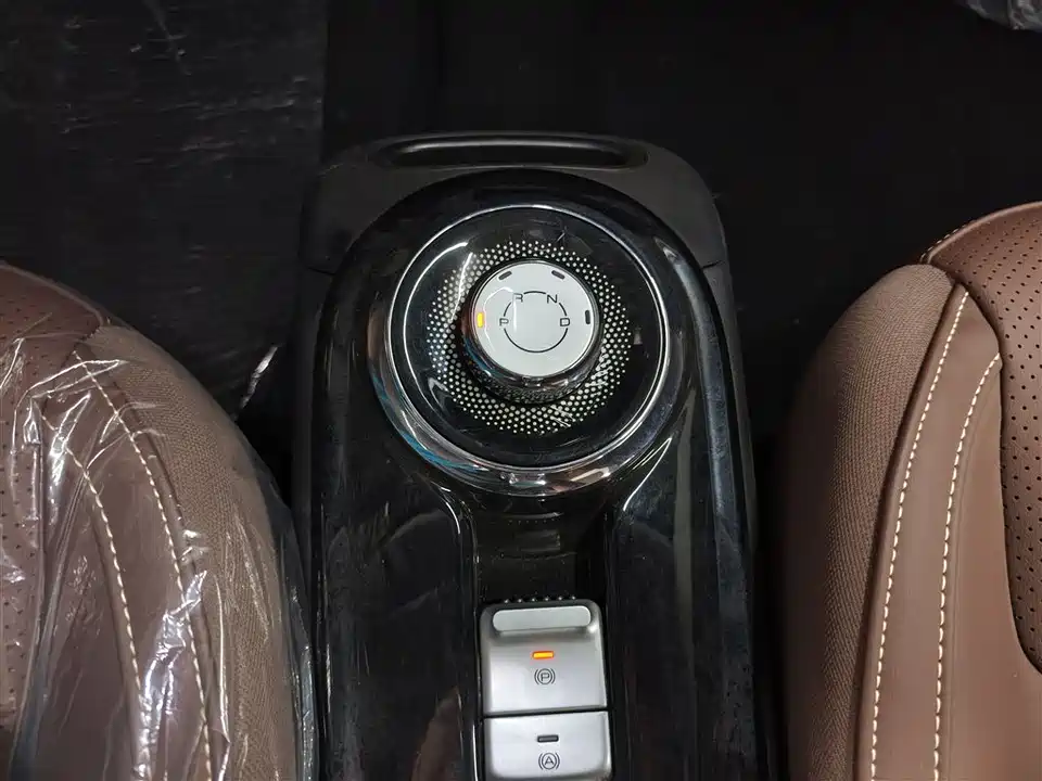 Wuling Wuling Bingguo
