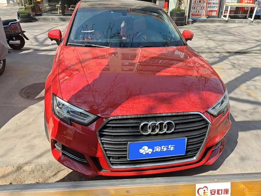 Audi A3 Audi A3
