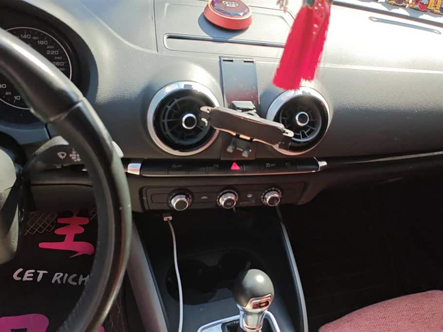 Audi A3 Audi A3