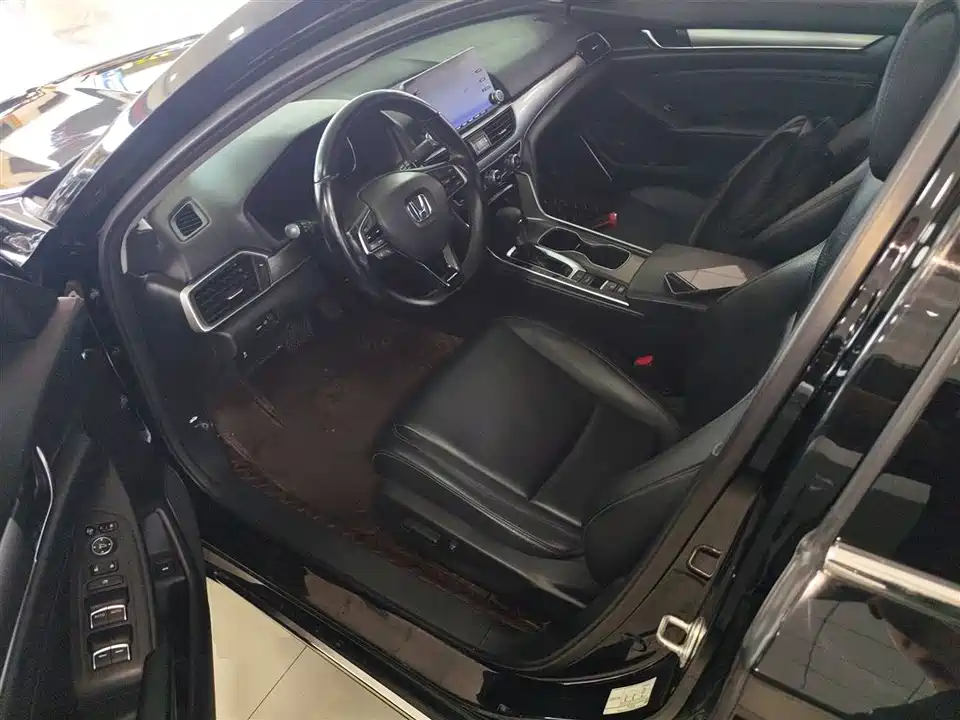 Honda Accord Honda Accord