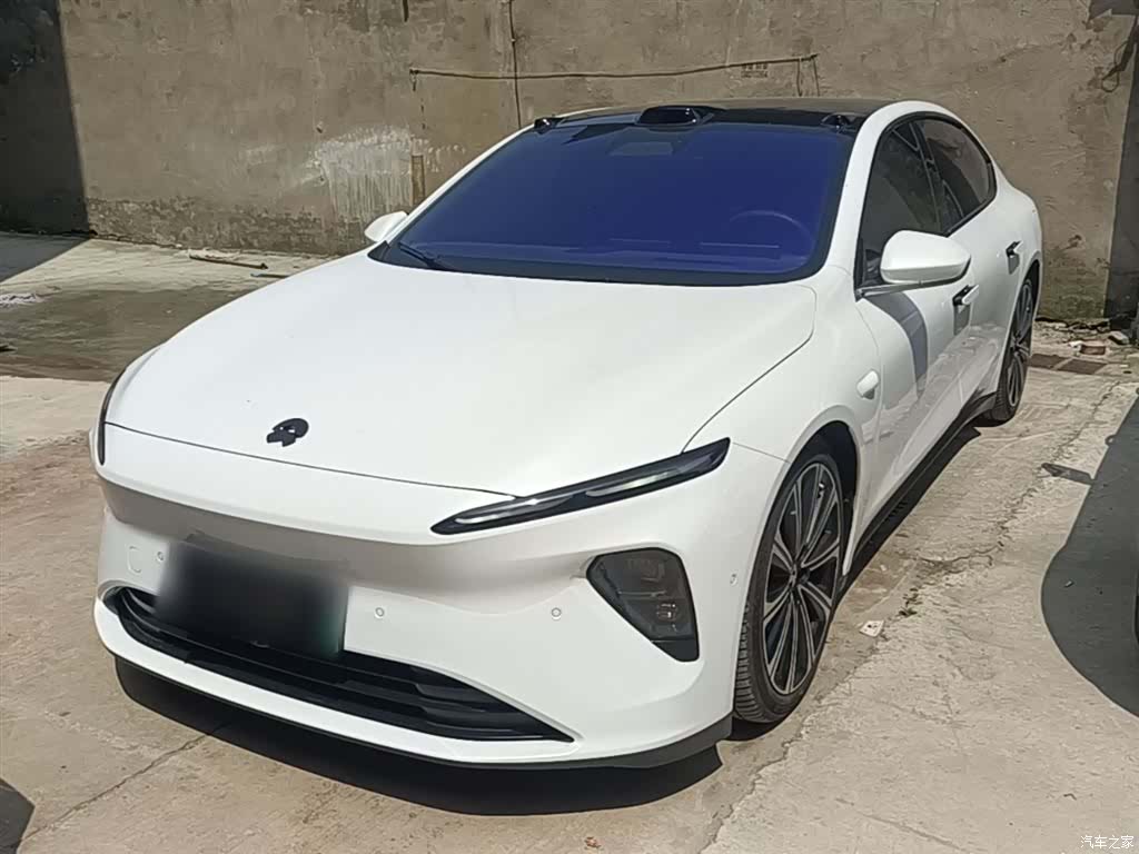 NIO ET7, 2025 1