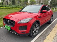 �ݱ�E-PACE 2018�� P200 �׷������� ��V