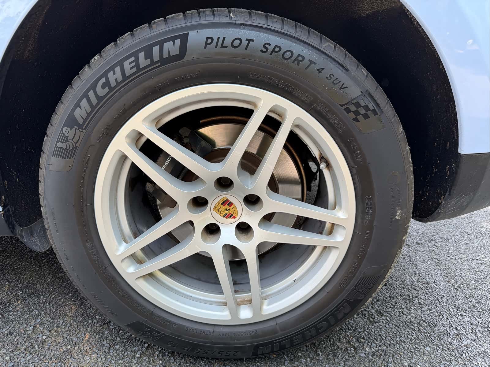 Porsche Macan, 2019 19
