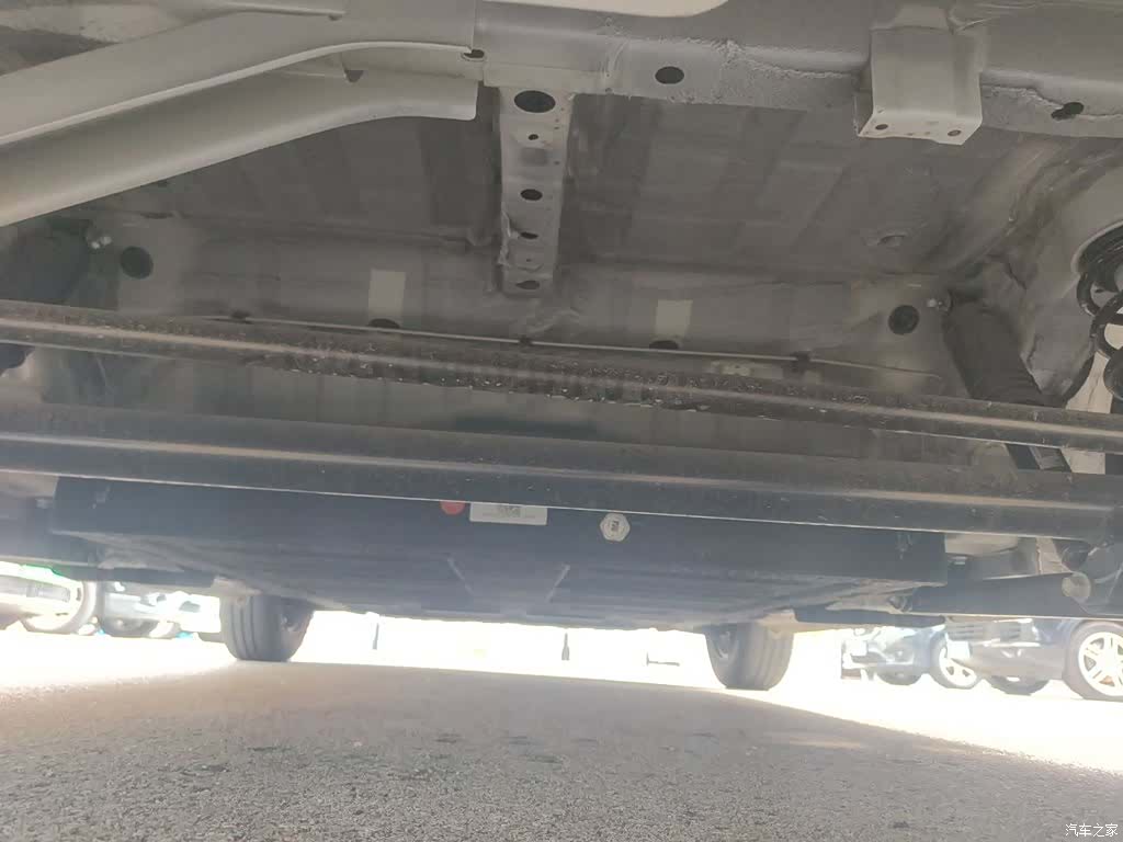 Changan Lumin, 2025 25