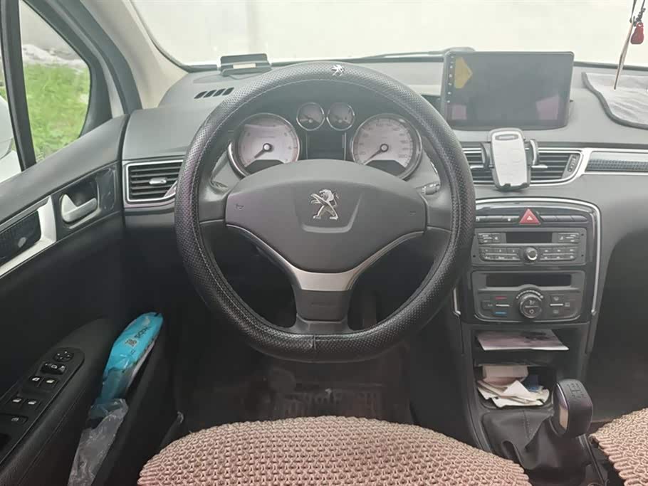 Peugeot 308 Peugeot 308