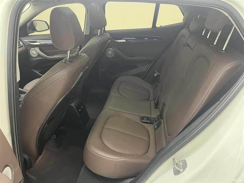 BMW X2, 2023 14